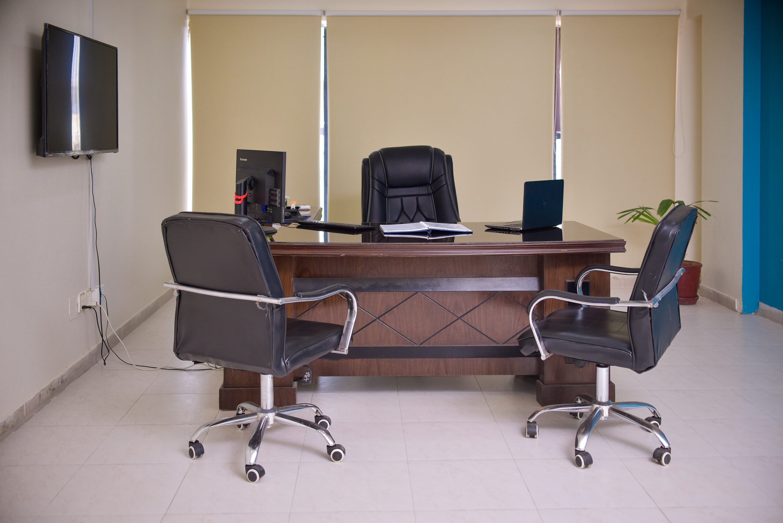 best coworking space